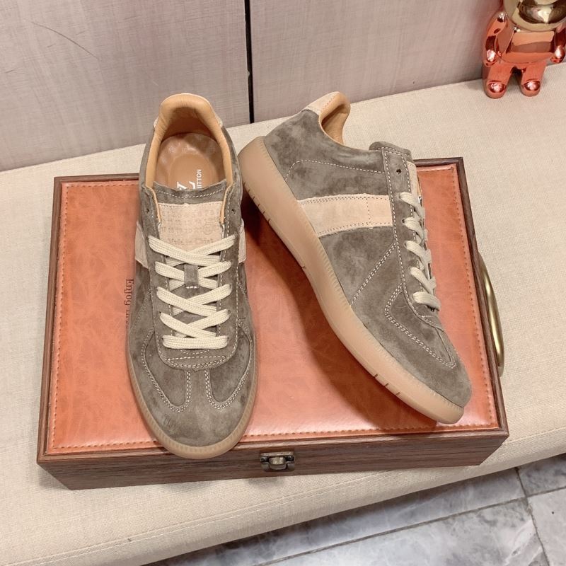 Louis Vuitton Low Shoes